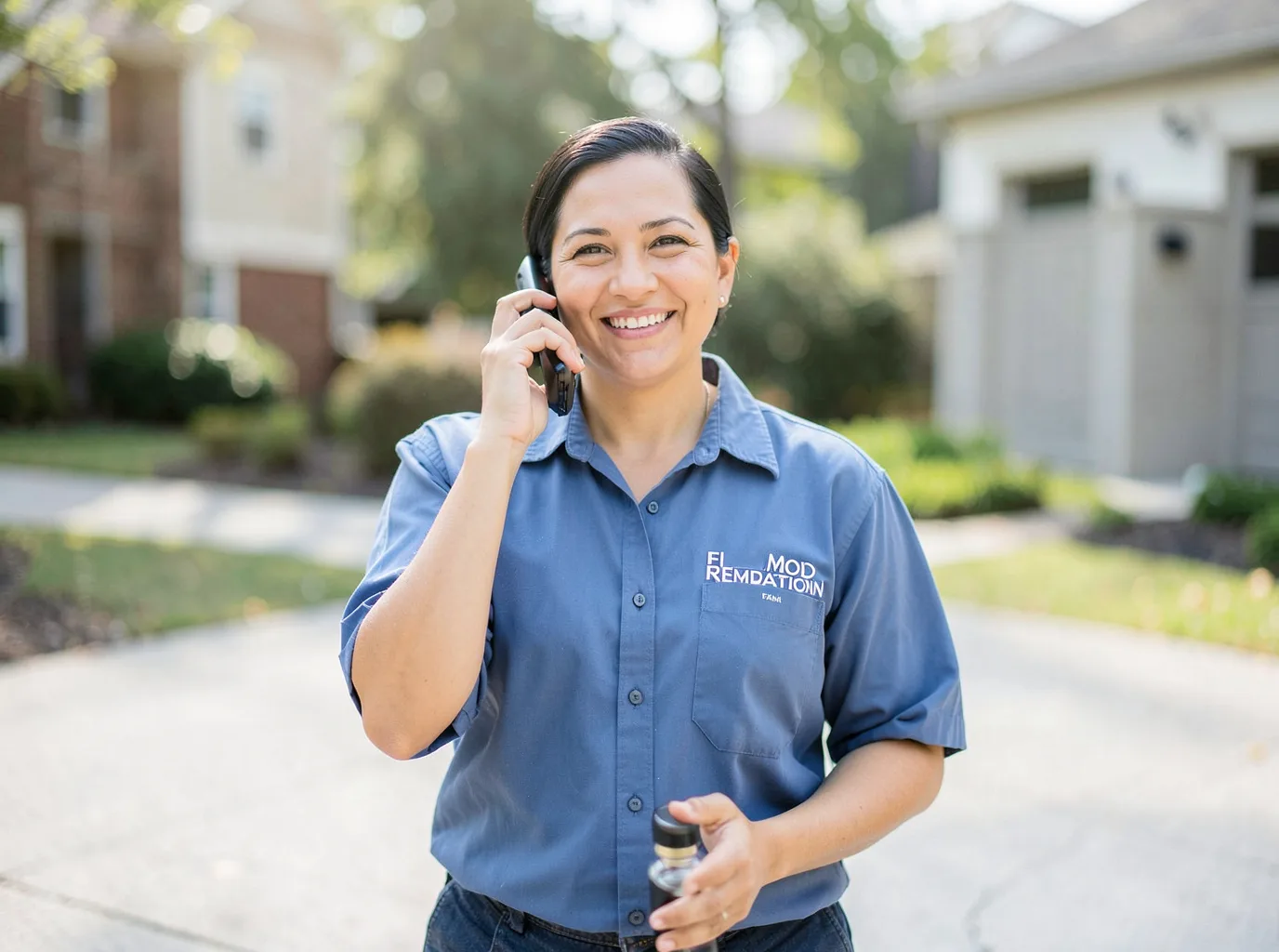 Mold Remediation Pennington, TX FAQs